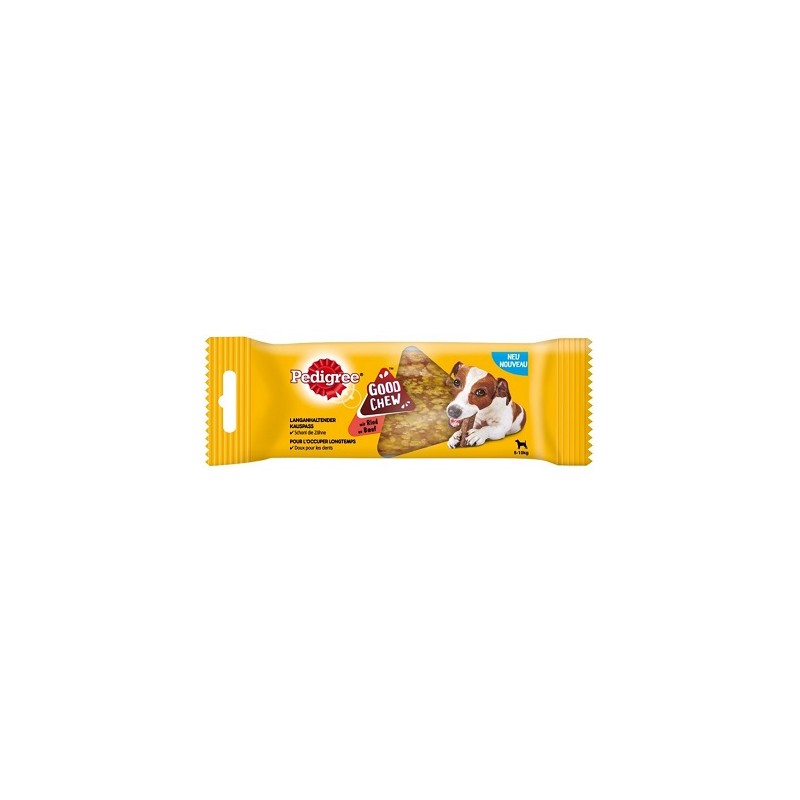Good Chew Perros Pequeños 58gr (14uds)
