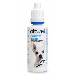OTCVET  Protector Ocular 25ml
