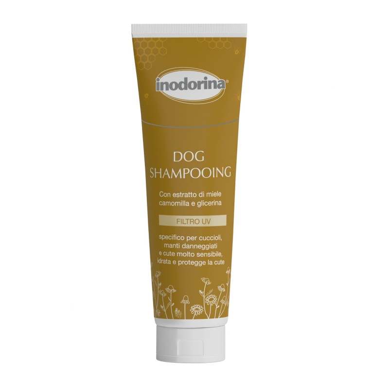 Inodorina Shampoo Cachorros 250Ml