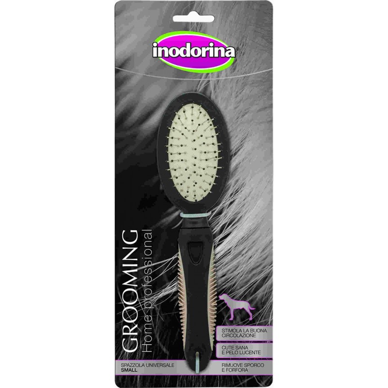Cepillo Universal Perro Talla S