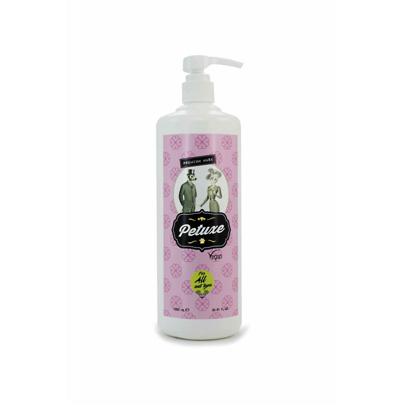 Mascarilla Todo Tipo de Pelo 1ltr