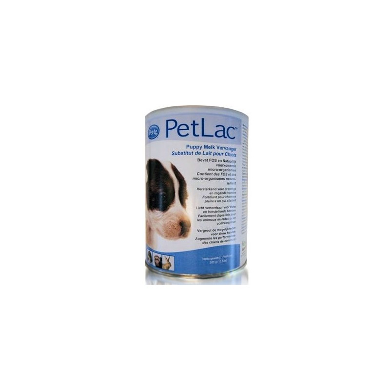 PetLac® Leche Perro, 10.5oz 300gr