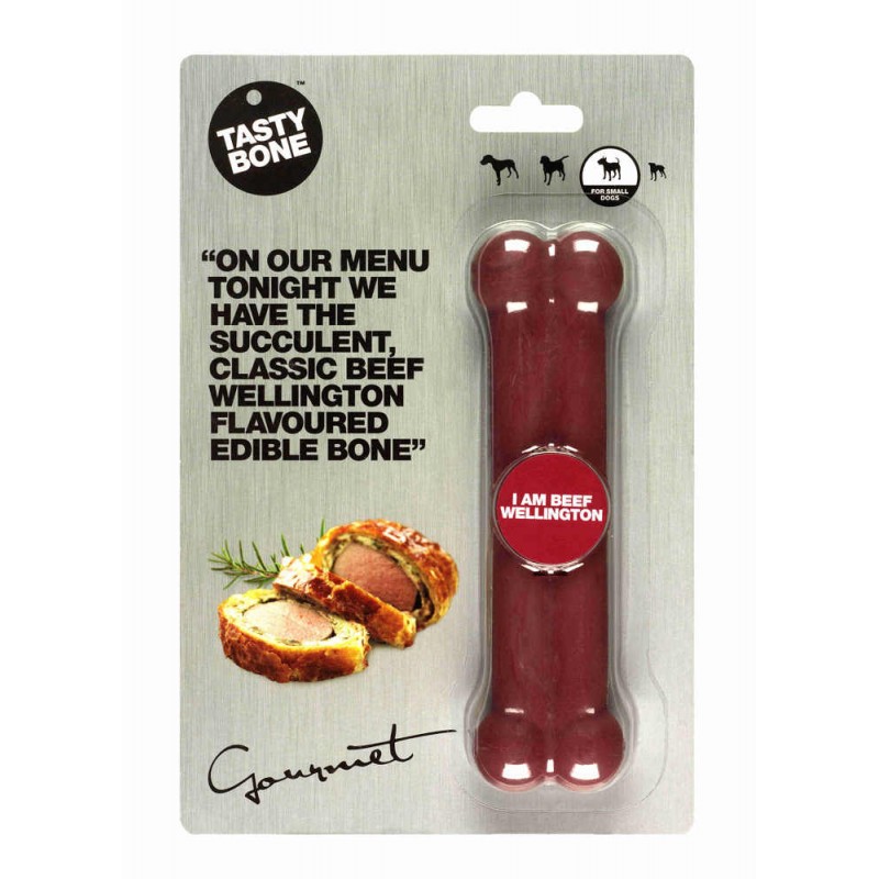 Tasty Edible Gourmet Bone Ternera