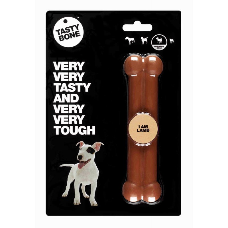 Tasty Bone Cordero Small