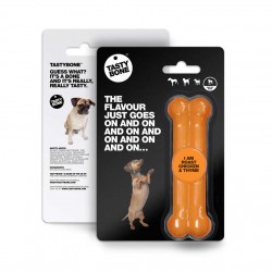 Tasty Toy/Puppy Bone Pollo Asado -Tomillo