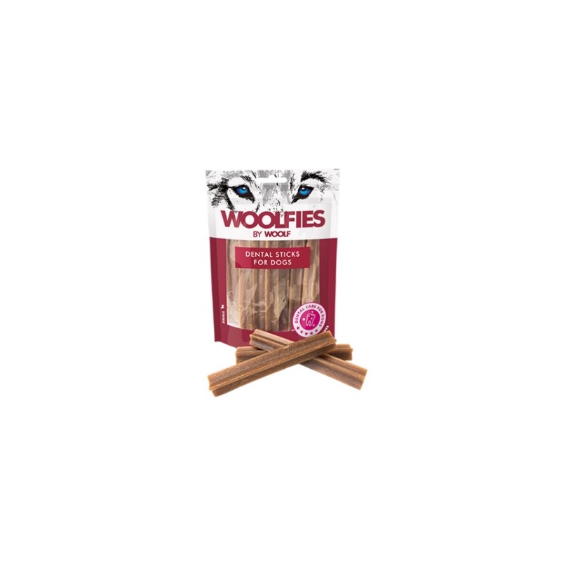 Woolfies Stix S 10pz 200gr
