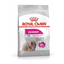 CCN Mini Exigent 3kg
