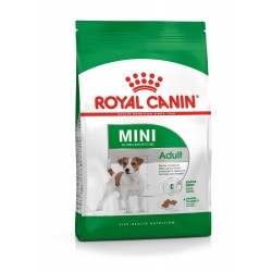 SHN Mini Adult 4kg