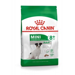 SHN Mini Adult+8  2kg