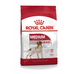 SHN Medium Adult 15kg