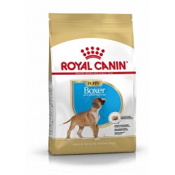 BHN Boxer Jr 3kg