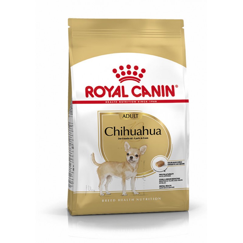 BHN Chihuahua Ad 3kg