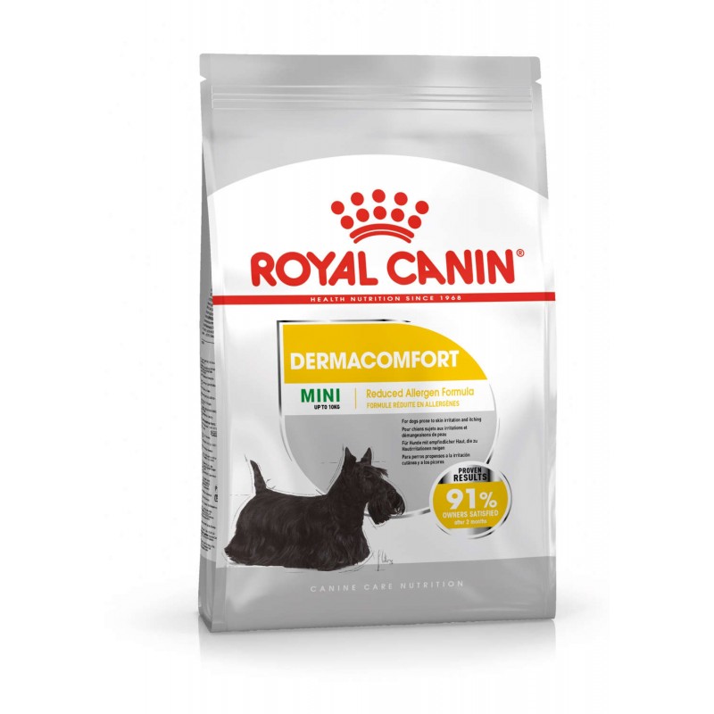 CCN Mini Dermacomfort 8kg