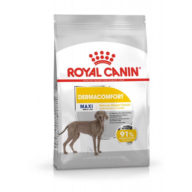 CCN Maxi Dermacomfort 10kg