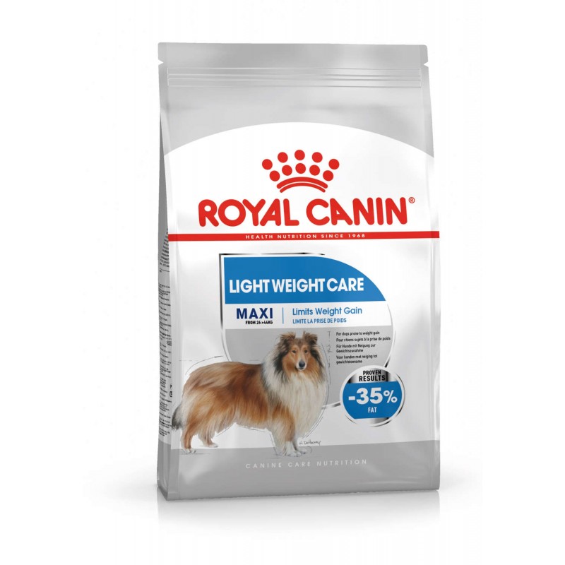CCN Maxi Light Weight Care 3kg