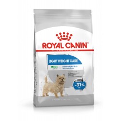 CCN Mini Light Weight Care 1kg