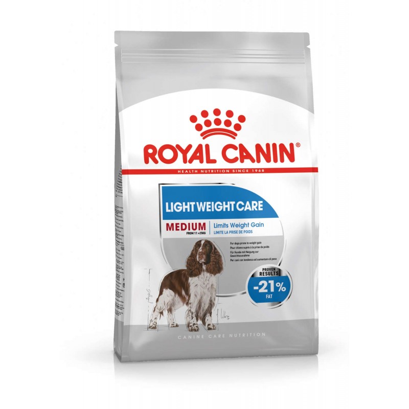 CCN Medium Light Weight Care 10kg