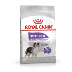 CCN Medium Sterilised 3kg