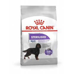 CCN Maxi Sterilised 3kg