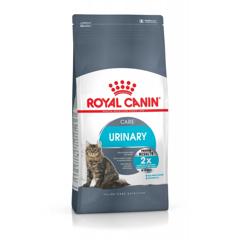 FCN Urinary Care Ad 10kg