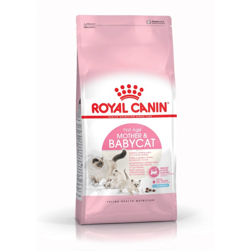 FHN Babycat 4kg