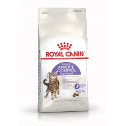 FHN Sterilised Appetite Control 400gr