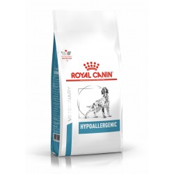 VHN Dog Hypoallergenic 7kg