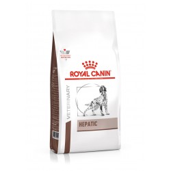 VHN Dog Hepatic 6kg