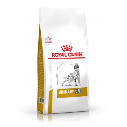 VHN Dog Urinary Low Purine U/C 2kg