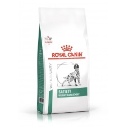 VHN Dog Satiety Support 6kg