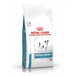 VHN Dog Hypo Spec Small 3,5kg