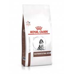 VHN Dog Puppy Gastro Int 2,5kg