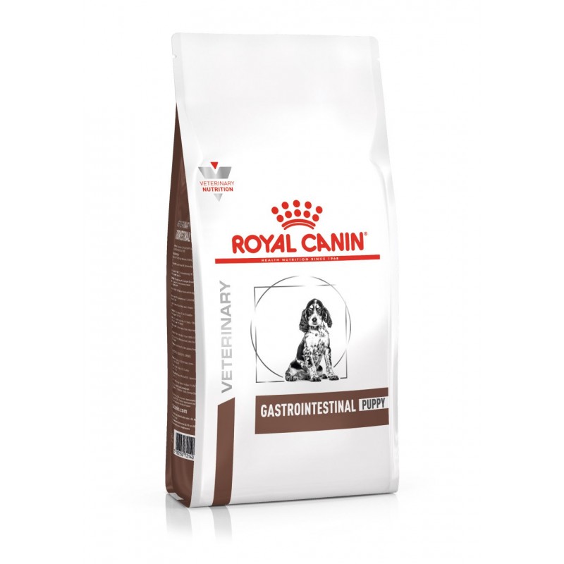 VHN Dog Puppy Gastro Int 2,5kg