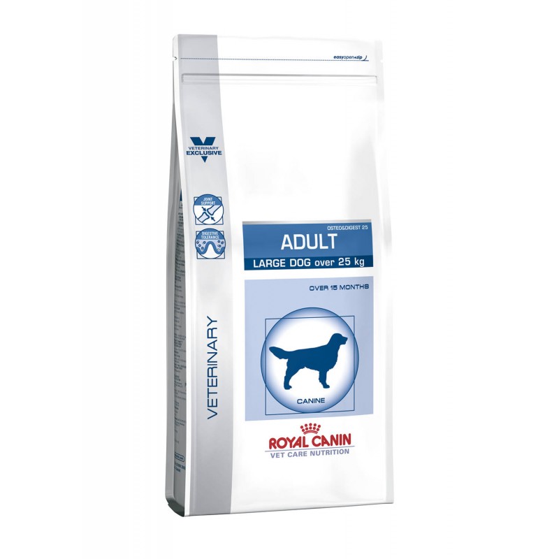 VCN Dog Adult Large 14+2kg