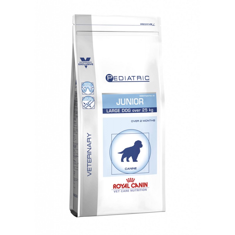 VCN Dog Junior Large 14kg