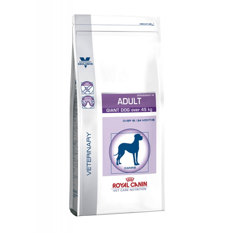 VCN Dog Adult Giant 14kg