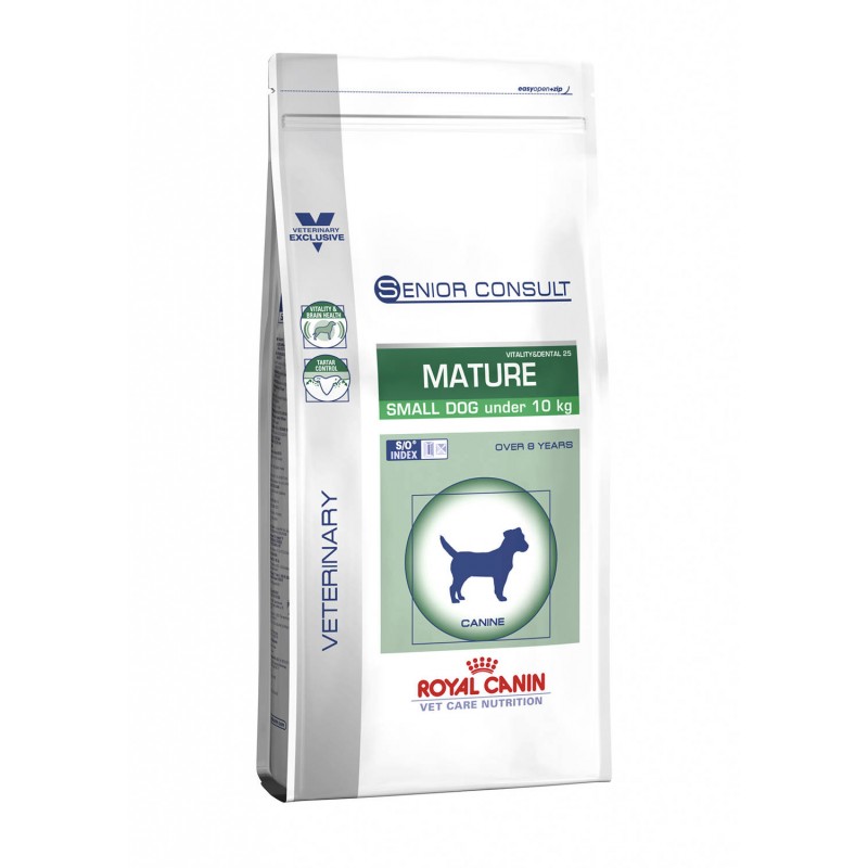 VCN Dog Mature Small 1,5kg