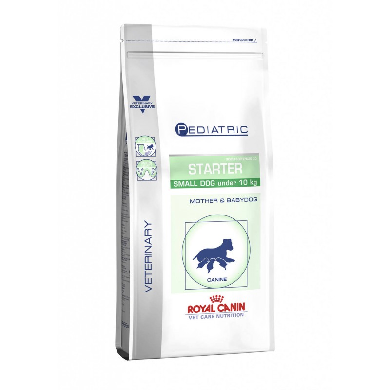 VCN Dog Starter Small 1,5kg