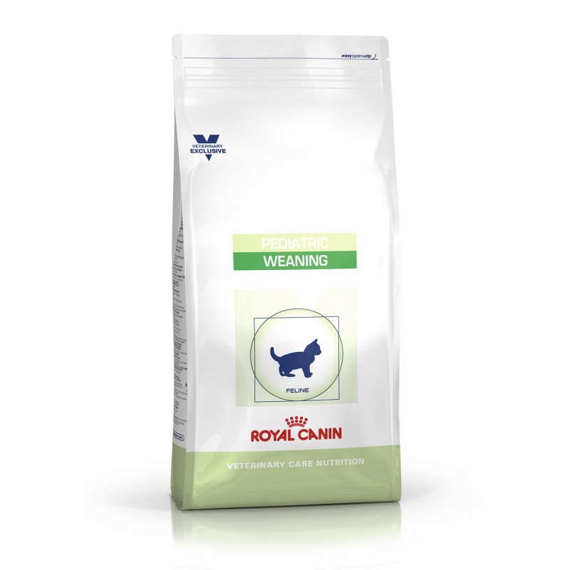 VCN Cat Weaning 400gr
