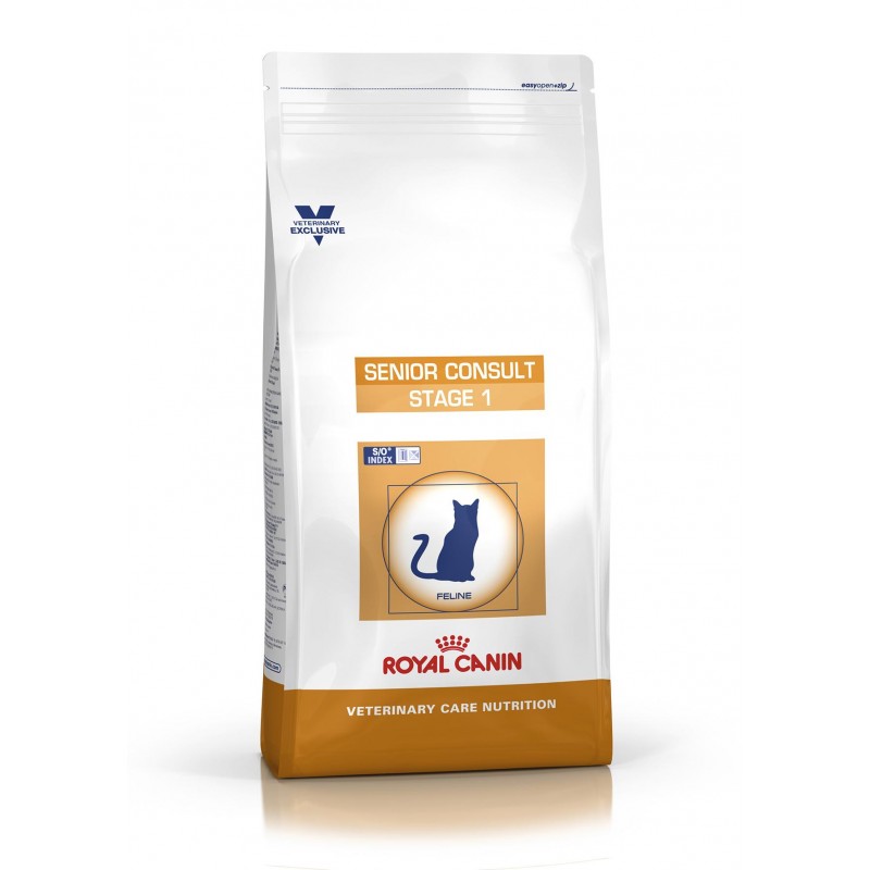 VCN Cat Stage1 1,5kg