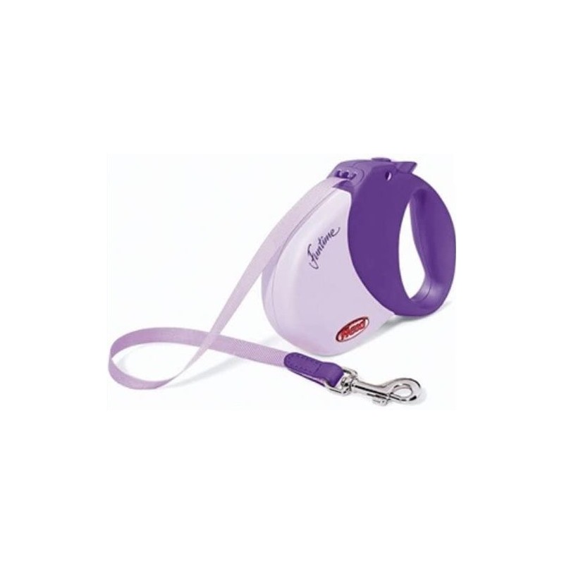 FLEXI FUNTIME 2 PURPURA*DX*