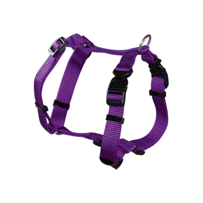 Arnes Nylon Regul Basic PUR T05