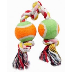 Mordedor Doble Ball